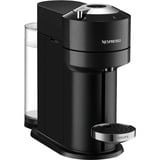 Krups Vertuo Next XN910810 cafetera eléctrica Semi-automática Macchina per caffè a capsule 1,1 L, Cafetera de cápsulas negro, Macchina per caffè a capsule, 1,1 L, Cápsula de café, 1500 W, Negro