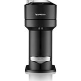 Krups Vertuo Next XN910810 cafetera eléctrica Semi-automática Macchina per caffè a capsule 1,1 L, Cafetera de cápsulas negro, Macchina per caffè a capsule, 1,1 L, Cápsula de café, 1500 W, Negro