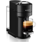 Krups Vertuo Next XN910810 cafetera eléctrica Semi-automática Macchina per caffè a capsule 1,1 L, Cafetera de cápsulas negro, Macchina per caffè a capsule, 1,1 L, Cápsula de café, 1500 W, Negro