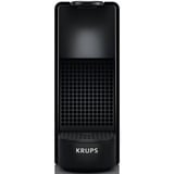 Krups XN1108 Manual Macchina per caffè a capsule 0,6 L, Cafetera de cápsulas negro, Macchina per caffè a capsule, 0,6 L, Cápsula de café, 1310 W, Negro