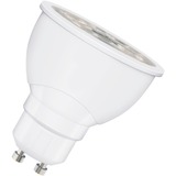 LEDVANCE SMART+ Spot GU10 Multicolor Bombilla inteligente 5,5 W Blanco ZigBee, Lámpara LED Bombilla inteligente, Blanco, ZigBee, LED, GU10, Azul, Verde, Rojo, Blanco