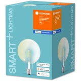 LEDVANCE Smart+ Filament lámpara LED 5,5 W E27 A+ 5,5 W, 50 W, E27, A+, 650 lm, 15000 h