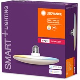 LEDVANCE Tibea Lamp E27 Tunable White Bombilla inteligente 22 W Blanco ZigBee, Lámpara LED Bombilla inteligente, Blanco, ZigBee, LED integrado, E27, Blanco frío, Blanco cálido, Blanco