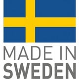 Light My Fire 2412410300, Cubiertos naranja