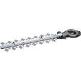 Makita 195272-1 accesorio para cortaborde y desbrozadora, Hoja Negro, 0,2 m, UH200D, BUM168, DUM168