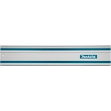 Makita 199140-0 accesorio de sierras circulares Carril de guía, Liderazgo aluminio, Carril de guía, Makita, 185 mm, 1000 mm, 11 mm