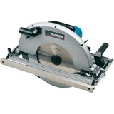 Makita 5143R no categorizado, Sierra circular azul, 13 cm, 2700 RPM, 9 cm, 105 dB, Negro, Azul, 2200 W