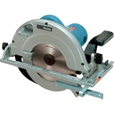 Makita 5903R sierra circular portátil 23,5 cm 4500 RPM 1550 W azul, 23,5 cm, 4500 RPM, 8,5 cm, 6,4 cm, Corriente alterna, 1550 W