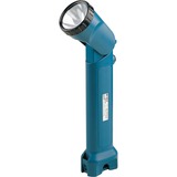 Makita Akku-Lampe ML902, Linterna turquesa/Negro
