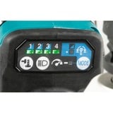 Makita Atornillador de impacto a batería DTW300Z, 18 voltios, Tornillo de percusión azul/Negro