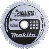 Makita B-57336, Hoja de sierra 