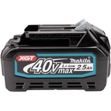 Makita Batería negro