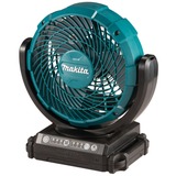 Makita CF101DZ no categorizado, Ventilador azul/Negro