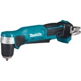 Makita DA333DZ, Taladro azul/Negro