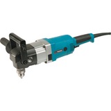 Makita DA4031 rotary hammers 1050 W, Taladro azul/Plateado, 98 dB, 87 dB, Corriente alterna, 1050 W, 5,6 kg