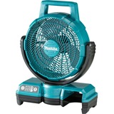 Makita DCF203Z, Ventilador azul