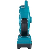 Makita DCF203Z, Ventilador azul
