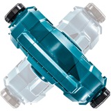 Makita DCF203Z, Ventilador azul
