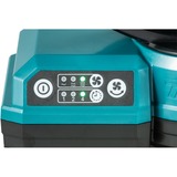 Makita DCF203Z, Ventilador azul
