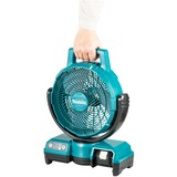 Makita DCF203Z, Ventilador azul