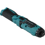 Makita DF012DZ, Taladro/destornillador azul/Negro