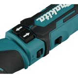 Makita DF012DZ, Taladro/destornillador azul/Negro