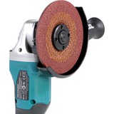 Makita DGA 504 Z amoladora angular azul/Negro