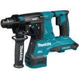 Makita DHR280ZJ rotary hammers SDS Plus, Martillo perforador azul/Negro, SDS Plus, Batería