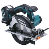 Makita DHS630RTJ no categorizado, Sierra circular azul/Negro