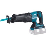 Makita DJR360ZK sierra recíproca Negro, Azul, Sierra de sable azul/Negro, Negro, Azul, 3,2 cm, 25,5 cm, 13 cm, 96 dB, 85 dB