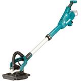 Makita DSL800ZX lijadora portátil 1800 RPM Negro, Verde, Lijadora de pared azul/Negro, Negro, Verde, Sin escobillas, 1000 RPM, 1800 RPM, 75 dB, 2,5 m/s²