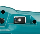 Makita DSL800ZX lijadora portátil 1800 RPM Negro, Verde, Lijadora de pared azul/Negro, Negro, Verde, Sin escobillas, 1000 RPM, 1800 RPM, 75 dB, 2,5 m/s²