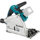 Makita DSP601ZJU no categorizado, Sierra circular azul/Negro