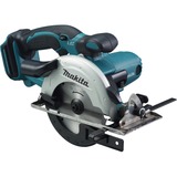 Makita DSS501Z, Sierra circular azul/Negro