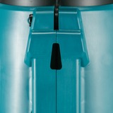 Makita DUB184Z aspiradora de hojas 18 V, Soplador de hojas azul/Negro, Soplador manual, Eléctrico, 18000 RPM, 18 V