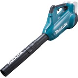 Makita DUB362Z aspiradora de hojas 193 kmh Negro, Turquesa 18 V Ión de litio, Soplador de hojas azul/Negro, 193 kmh, Negro, Turquesa, 18 V, Ión de litio, 2,8 kg