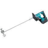 Makita DUT130Z, Agitador negro/Azul