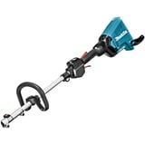 Makita DUX60Z no categorizado, Cortador de cepillo azul/Negro