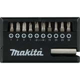 Makita D-30651, Conjuntos de bits 
