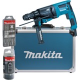 Makita Elektrowerkzeuge no categorizado, Martillo perforador azul/Negro