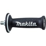 Makita Empuñadura lateral antivibración AVT, Mango negro