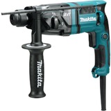 Makita HR1841FJ no categorizado, Martillo perforador azul/Negro