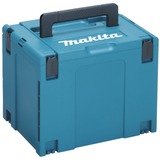 Makita HR2653TJ, Martillo perforador azul/Negro