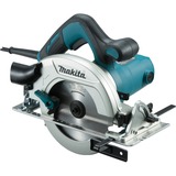 Makita HS6601J, Sierra circular azul/Negro