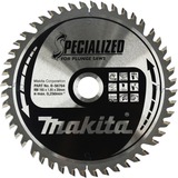 Makita Hoja de sierra circular B-56764 SPECIALIZED para sierras de inmersión, Ø 165mm, 48 dientes 