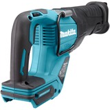 Makita JR001GM201, Sierra de sable azul/Negro