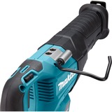 Makita JR001GM201, Sierra de sable azul/Negro