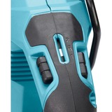 Makita JR001GM201, Sierra de sable azul/Negro