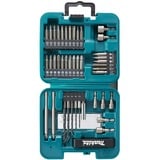 Makita Juego de brocas y puntas D-58877, 42 piezas, Conjuntos de brocas & puntas 