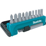 Makita Juego de puntas D-64995, 11 piezas, Conjuntos de bits 